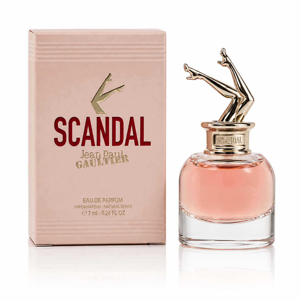 Jean Paul Gaultier Scandal pour Femme EDP 6 ml Mini