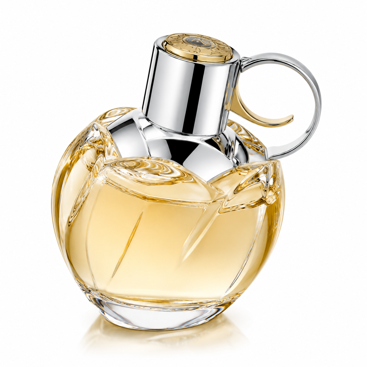 Azzaro Wanted Girl Eau de Parfum 2.7 oz / 80 ml