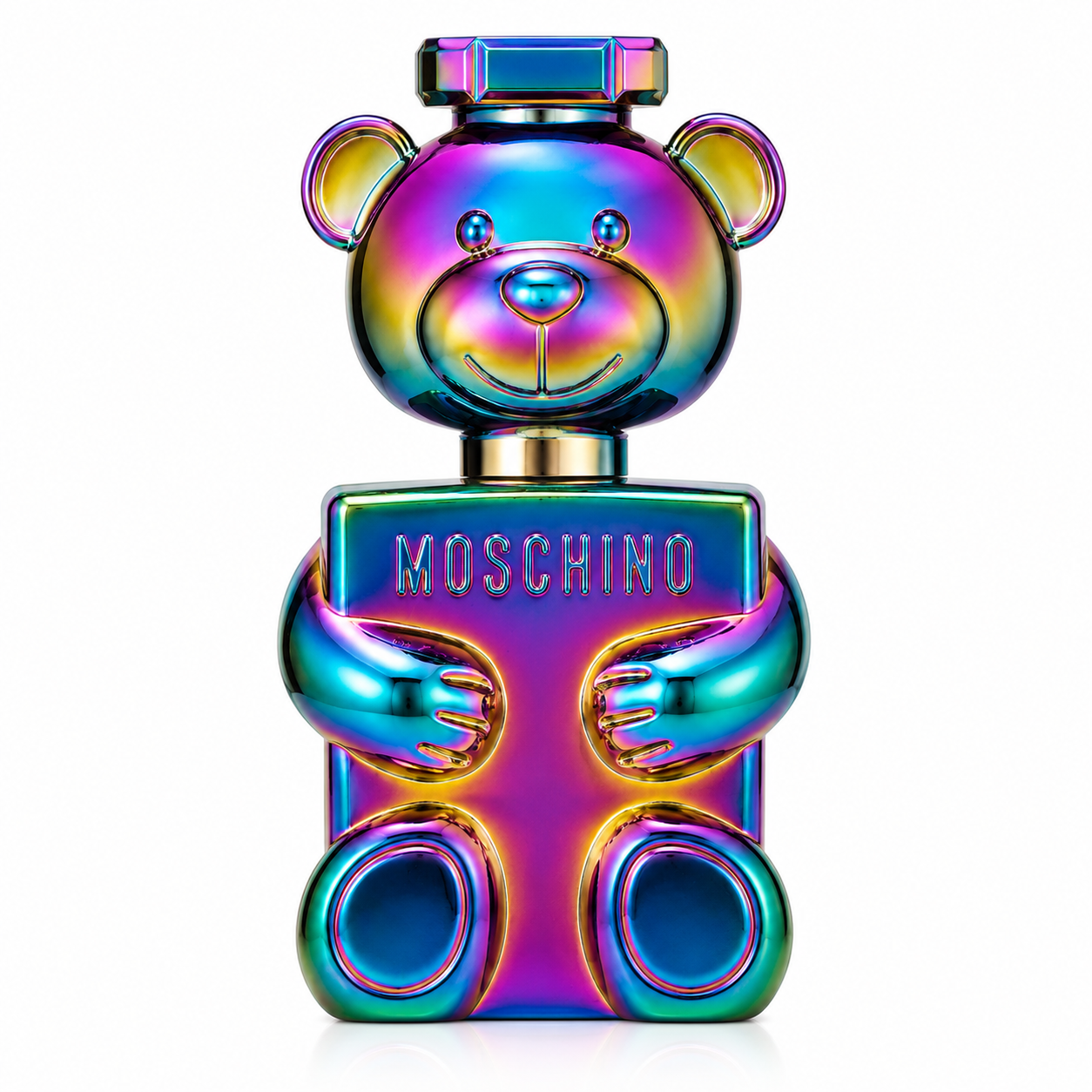Moschino Toy 2 Pearl Eau de Parfum 3.4 oz / 100 ml