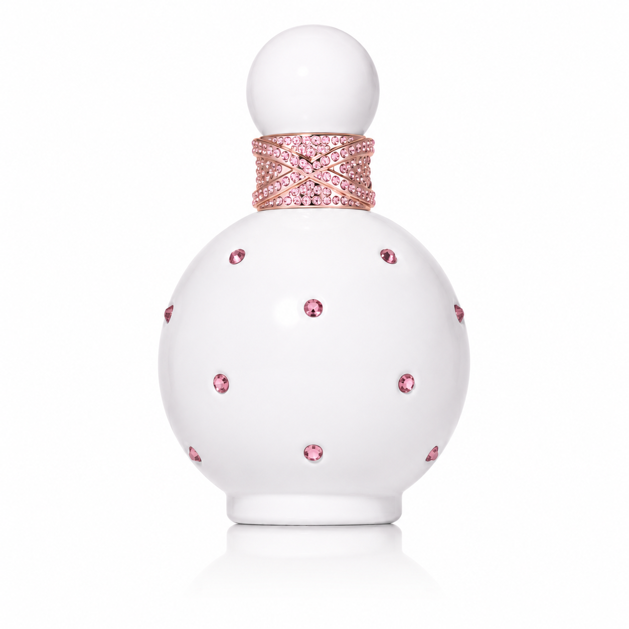Britney Spears Fantasy Intimate Edition Eau de Parfum 3.4 oz / 100 ml