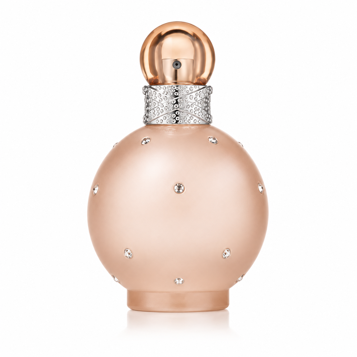 Britney Spears Naked Fantasy Eau de Toilette 3.4 oz / 100 ml