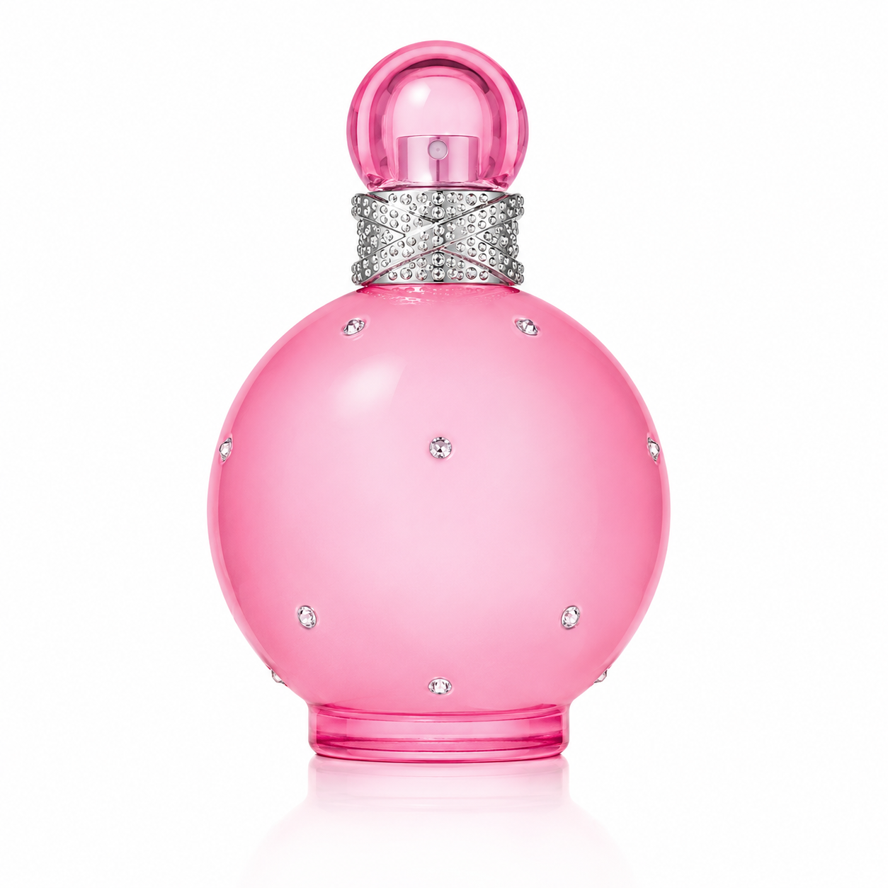 Britney Spears Fantasy Sheer Eau de Toilette 3.4 oz / 100 ml