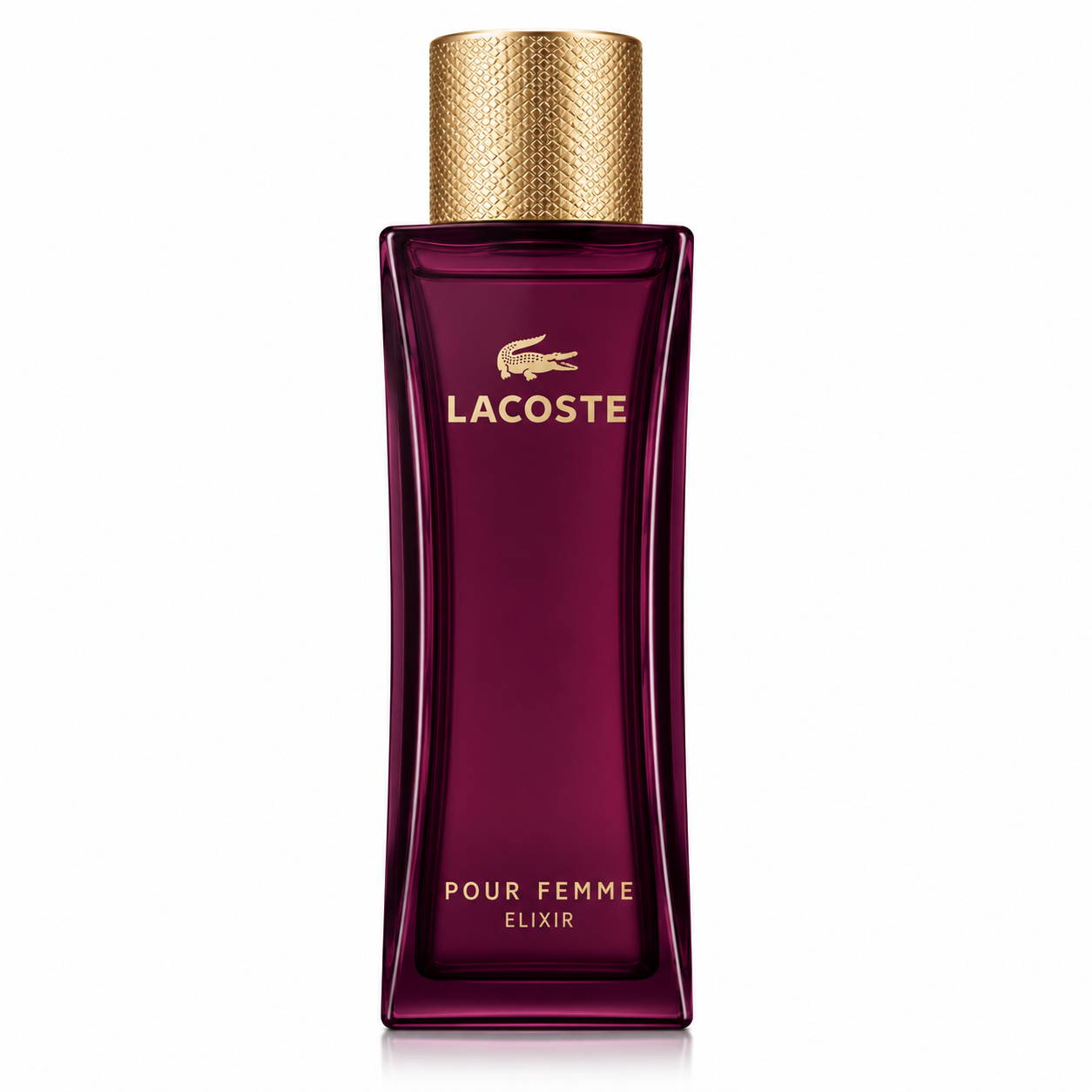 Lacoste Pour Femme Elixir Eau de Parfum 3.0 oz / 90 ml