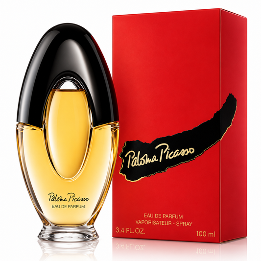 Paloma Picasso Eau de Parfum 3.4 oz / 100 ml