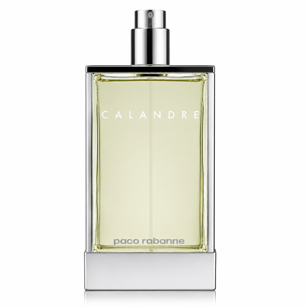 Rabanne Calandre Eau de Toilette 3.4 oz / 100 ml