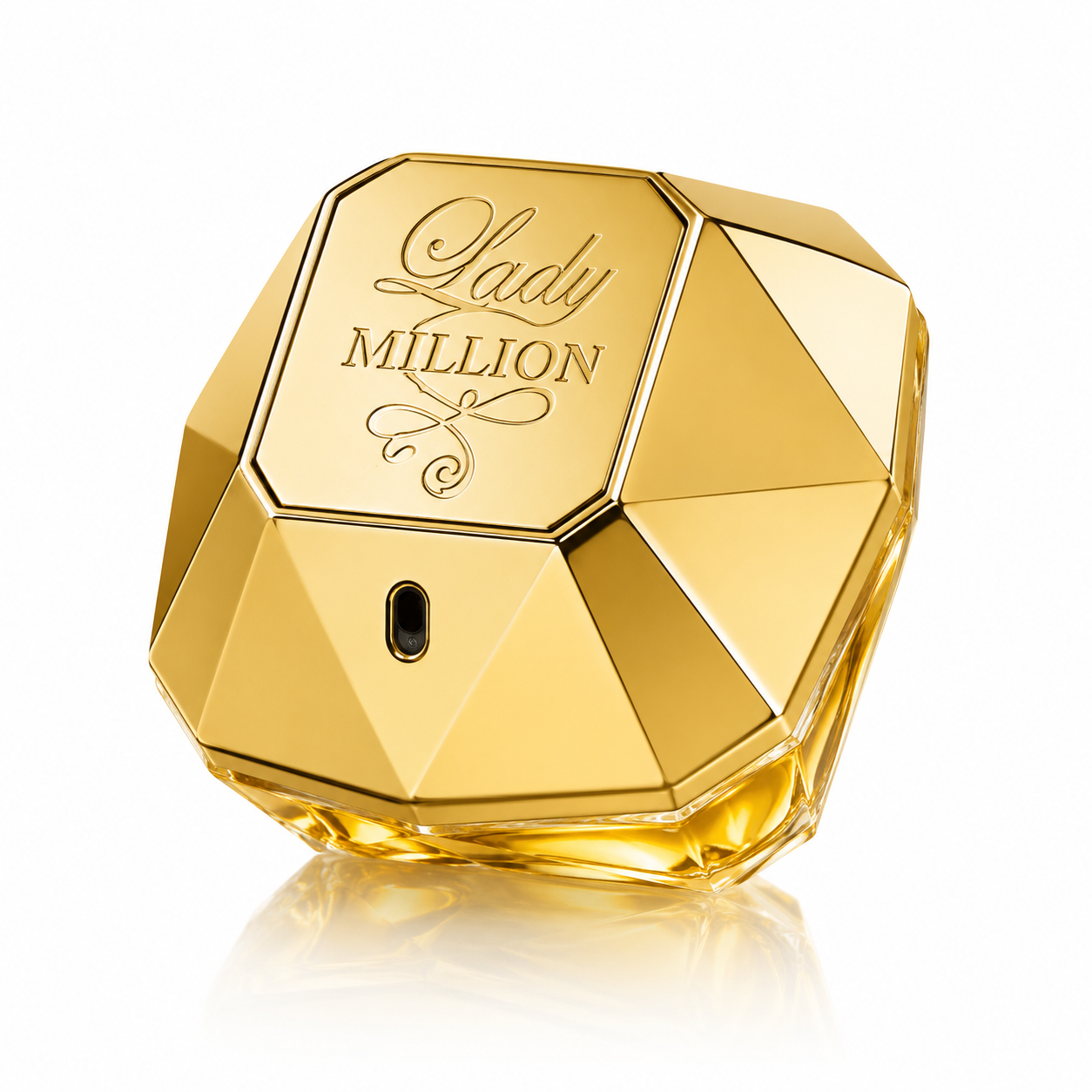 Paco Rabanne Lady Million Eau de Parfum 2.7 oz / 80 ml