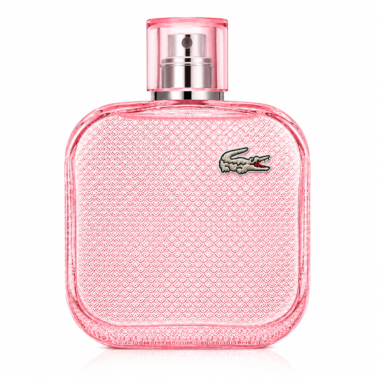 Lacoste L.12.12 Rose Sparkling Eau de Toilette 3.3 oz / 100 ml