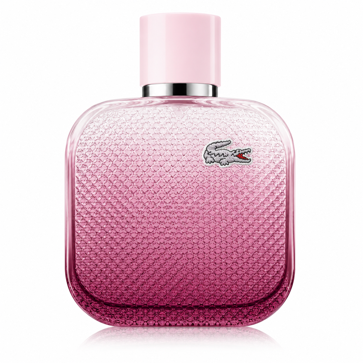 Lacoste L.12.12 Rose Eau Intense Eau de Toilette 1.2 oz / 35 ml