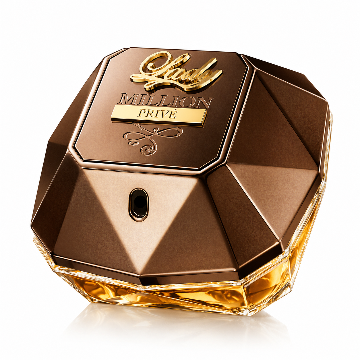 Paco Rabanne Lady Million Privé Eau de Parfum 2.7 oz / 80 ml