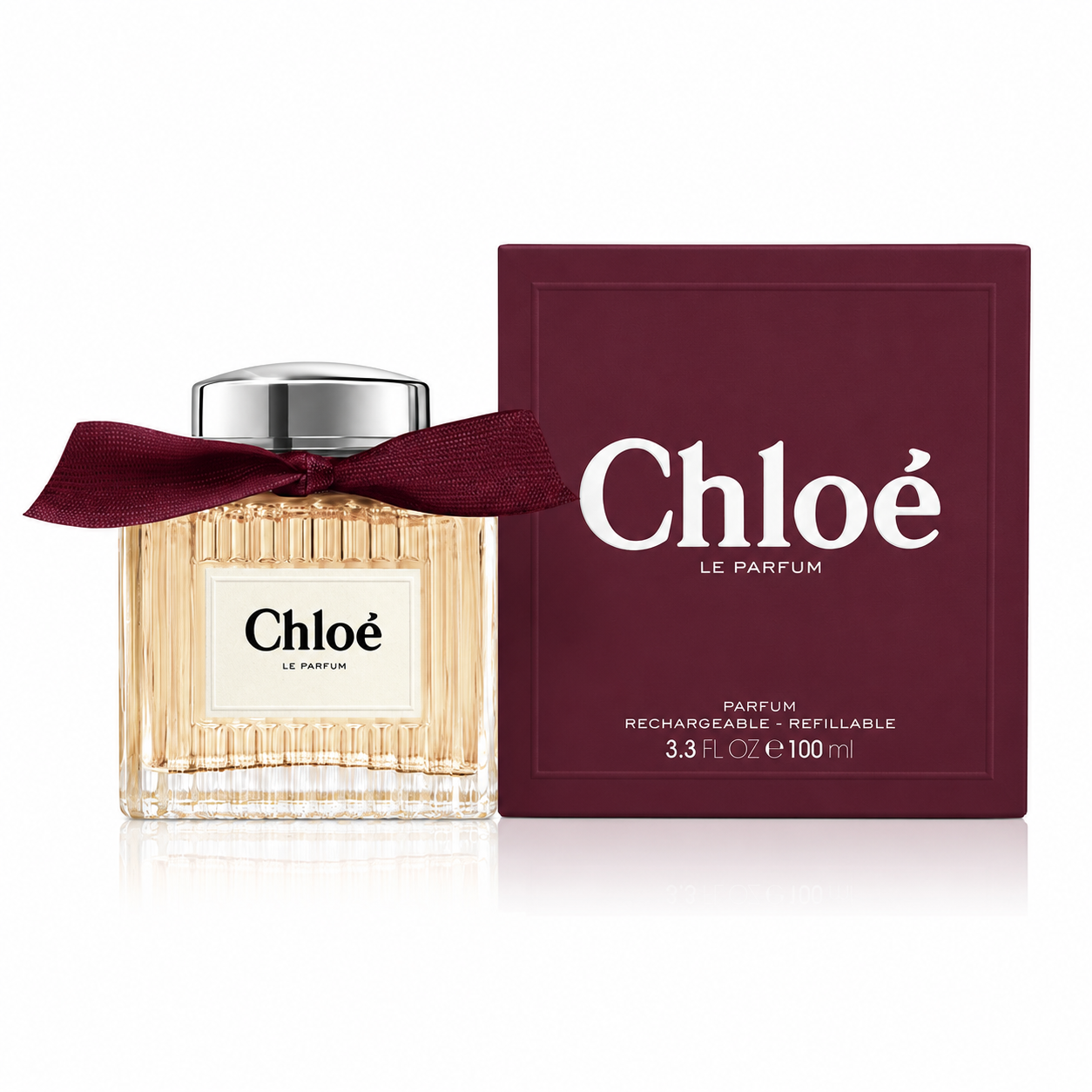 Chloe Chloe Le Parfum Parfum 100 ml