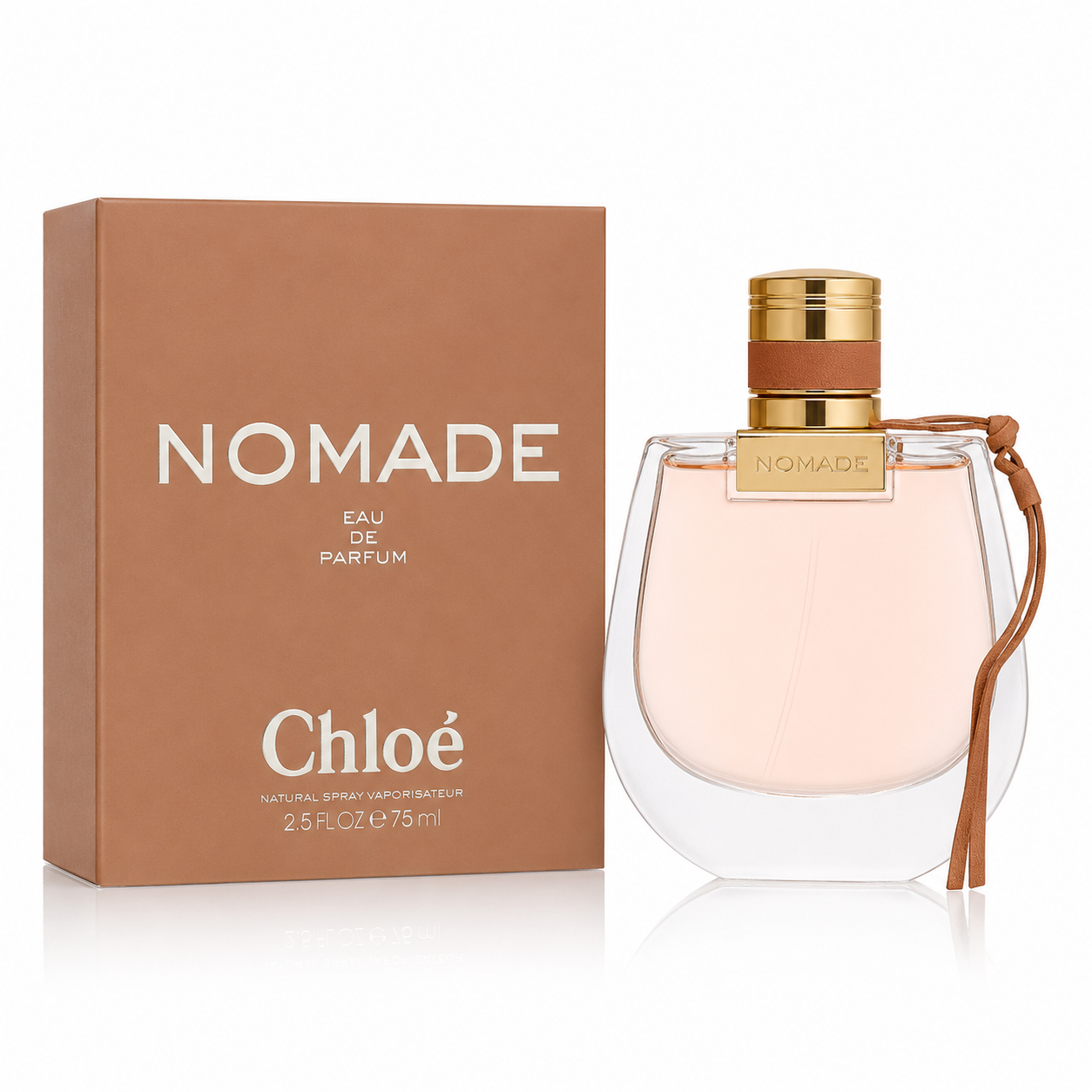 Chloe Nomade Eau de Parfum 75 ml