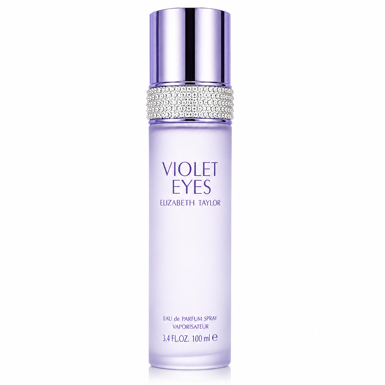 Violet Eyes Eau de Parfum 3.4 oz / 100 ml