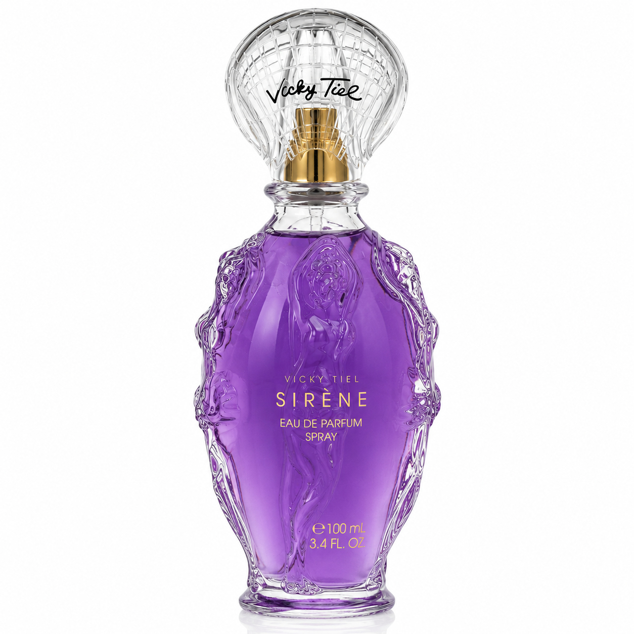 Sirene Eau de Parfum 3.4 oz / 100 ml