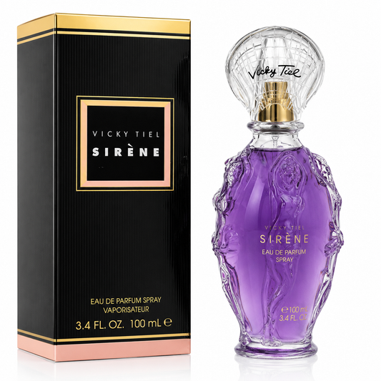 Sirene Eau de Parfum 3.4 oz / 100 ml