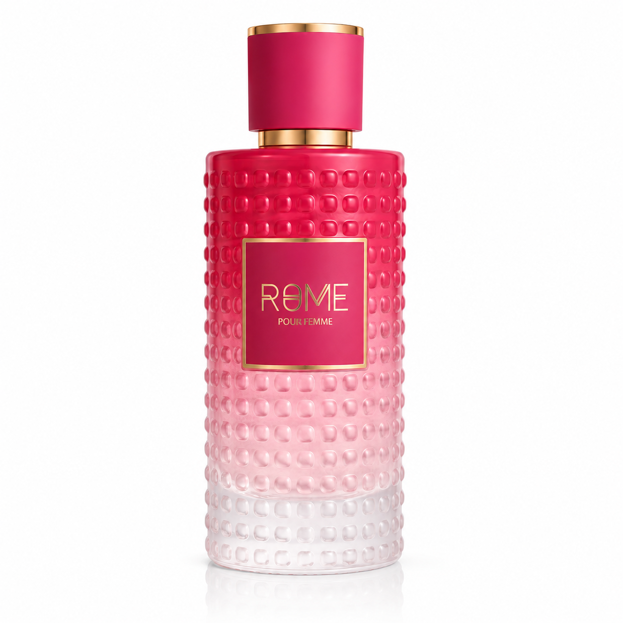 Rome for Femme Eau de Parfum 3.4 oz / 100 ml
