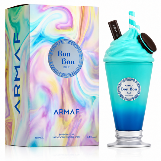 Bon Bon Blue Eau de Parfum 3.4 oz / 100 ml