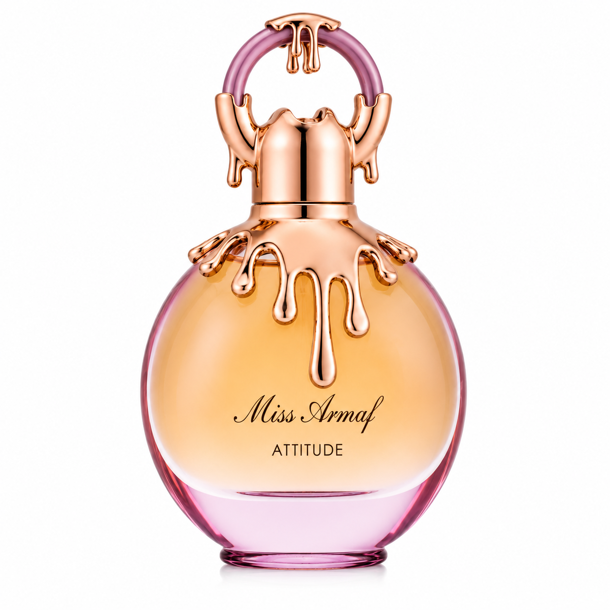 Miss Armaf Attitude Eau de Parfum 3.4 oz / 100 ml