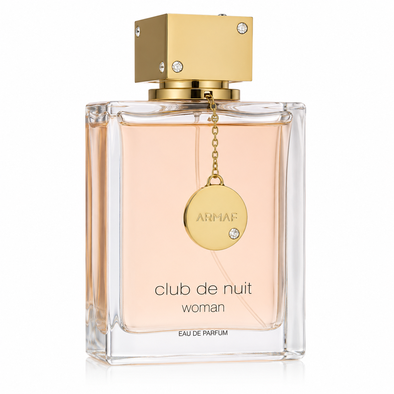 Armaf Club de Nuit Woman Pink Eau de Parfum 2.37 oz / 70 ml