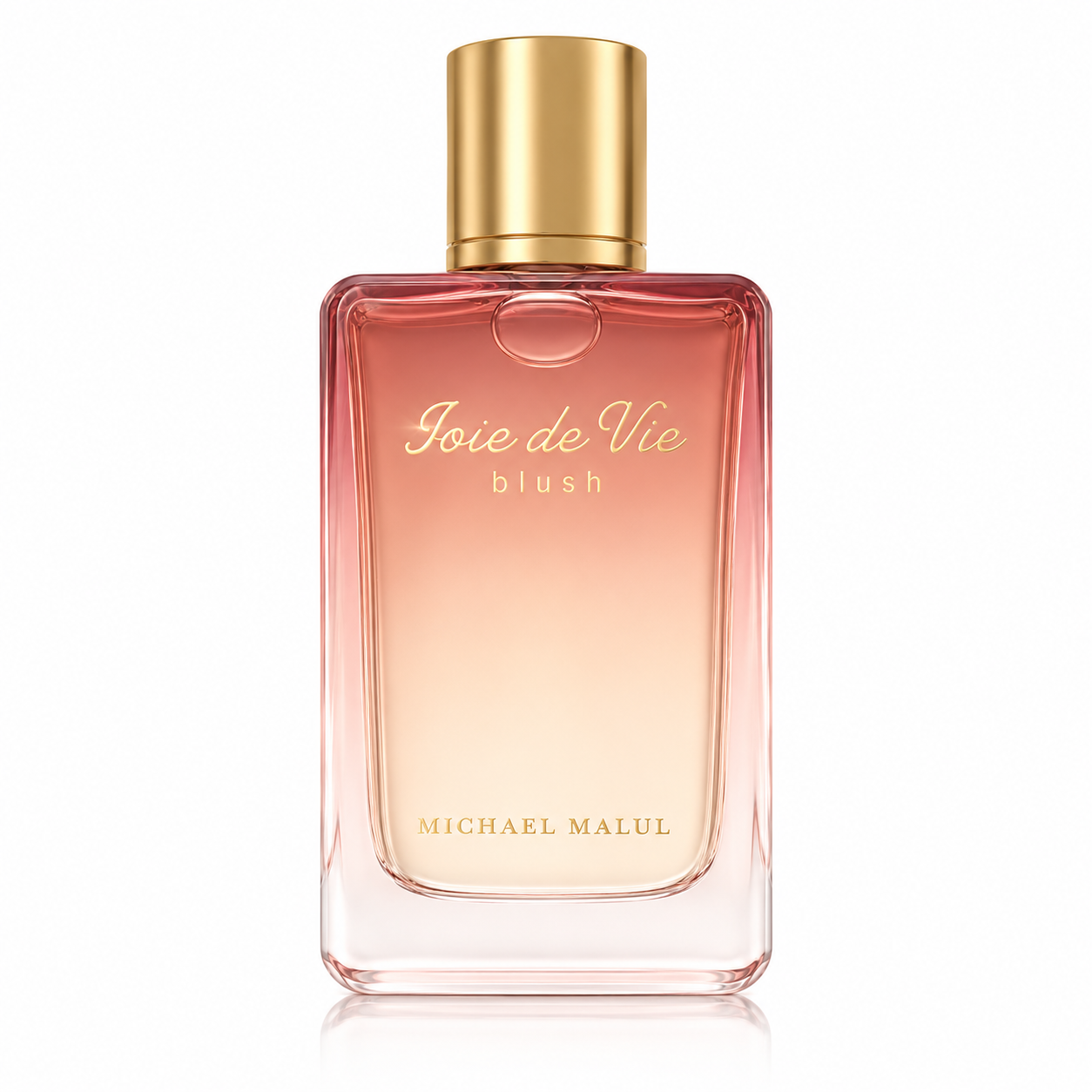 Joie De Vie Blush Eau de Parfum 3.4 oz / 100 ml