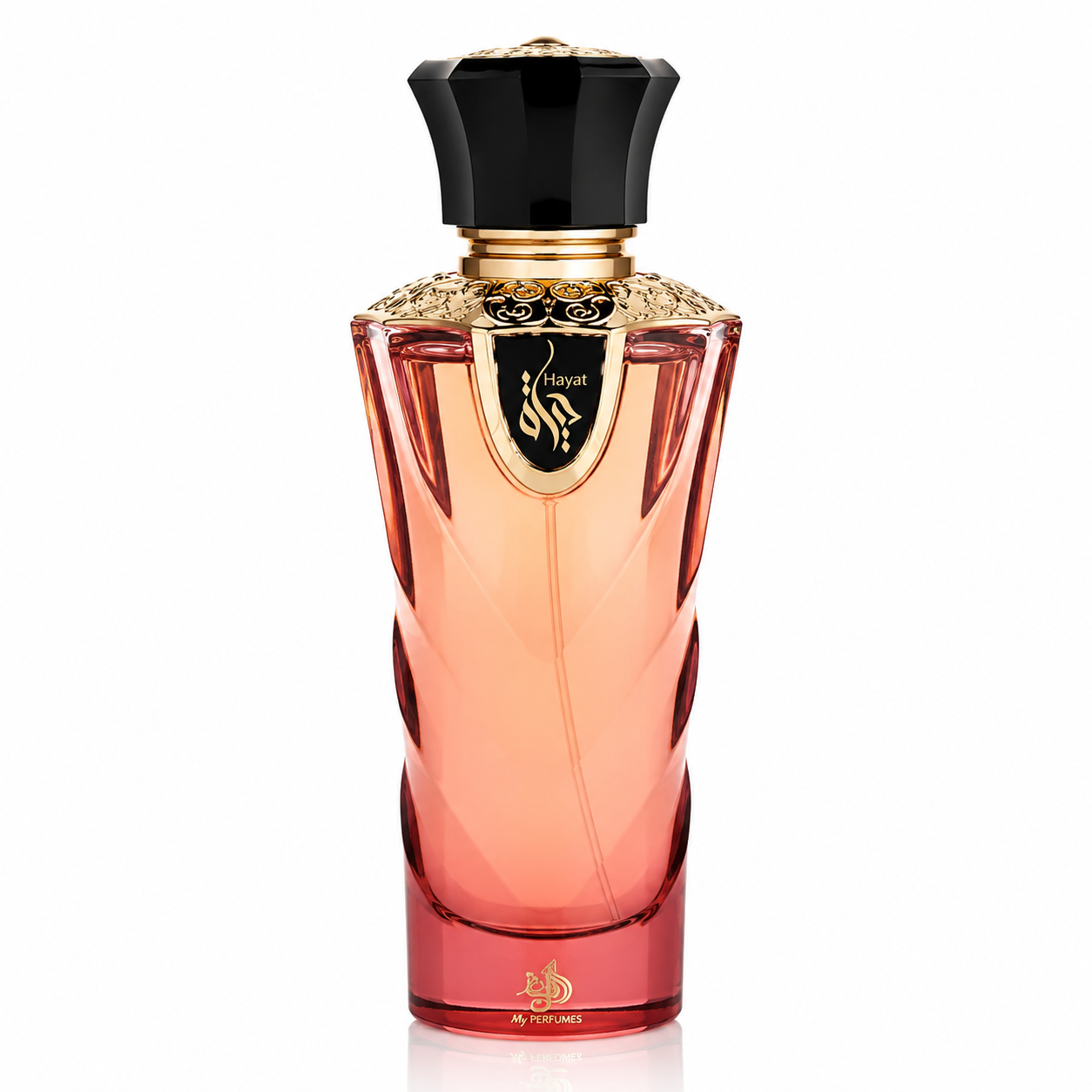 Hayat Eau de Parfum 3.4 oz / 100 ml