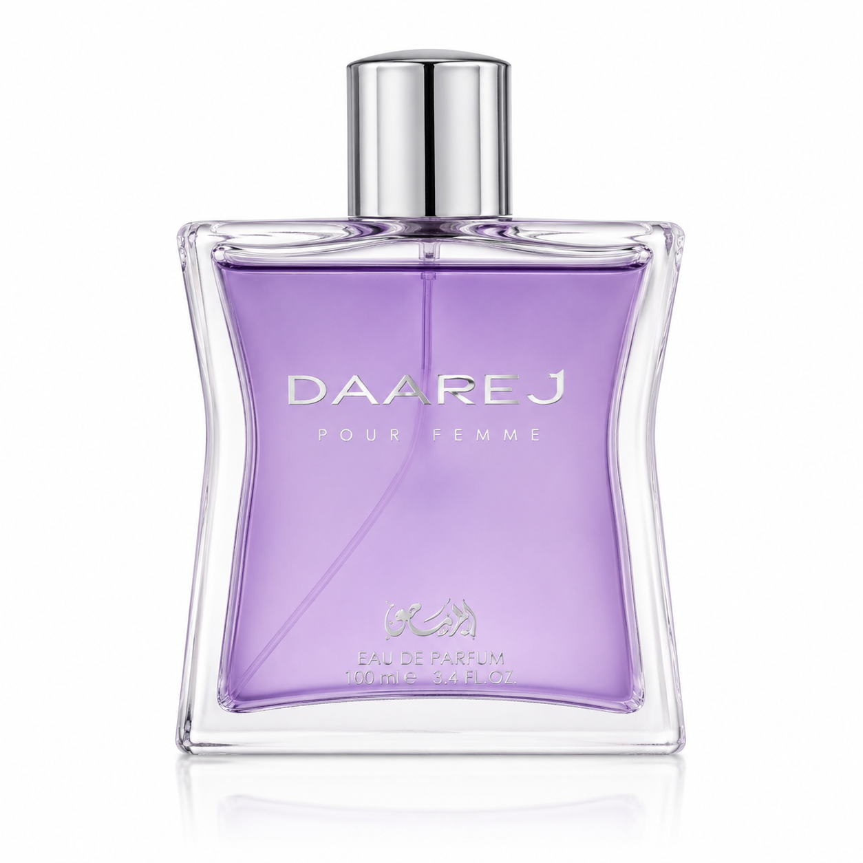 Daarej Pour Femme Eau de Parfum 3.4 oz / 100 ml