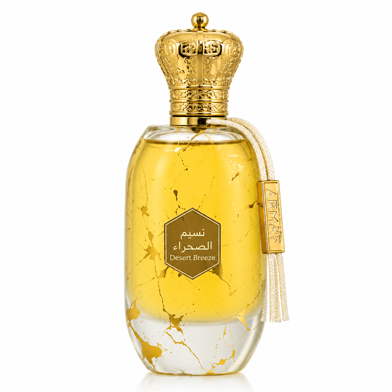 Eter Desert Breeze Gold Eau de Parfum 3.4 oz / 100 ml