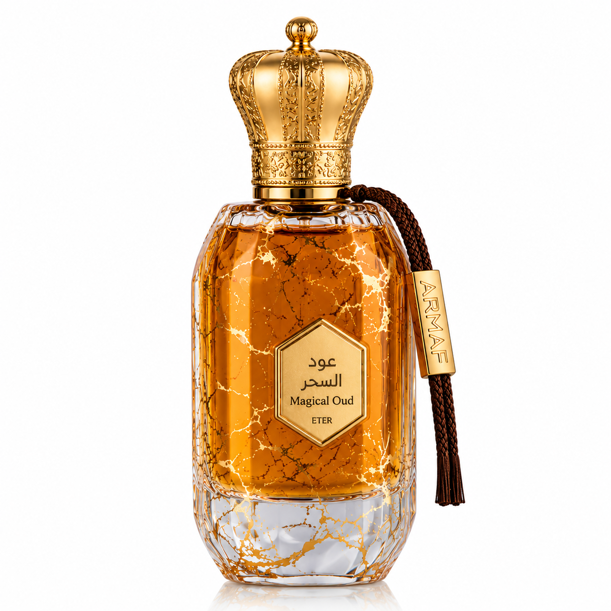 Eter Magical Oud Eau de Parfum 3.4 oz / 100 ml