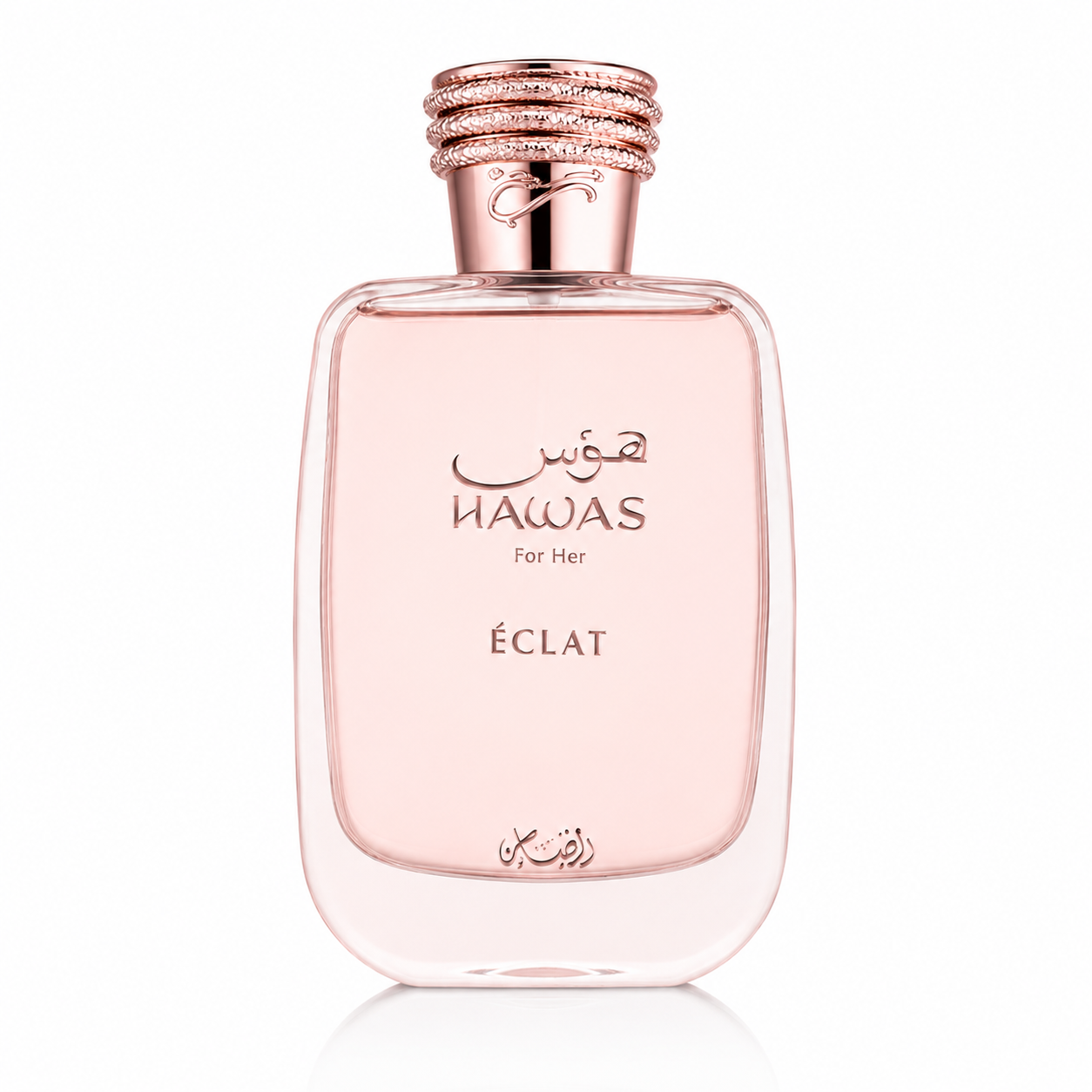 Hawas Eclat Eau de Parfum 3.4 oz / 100 ml