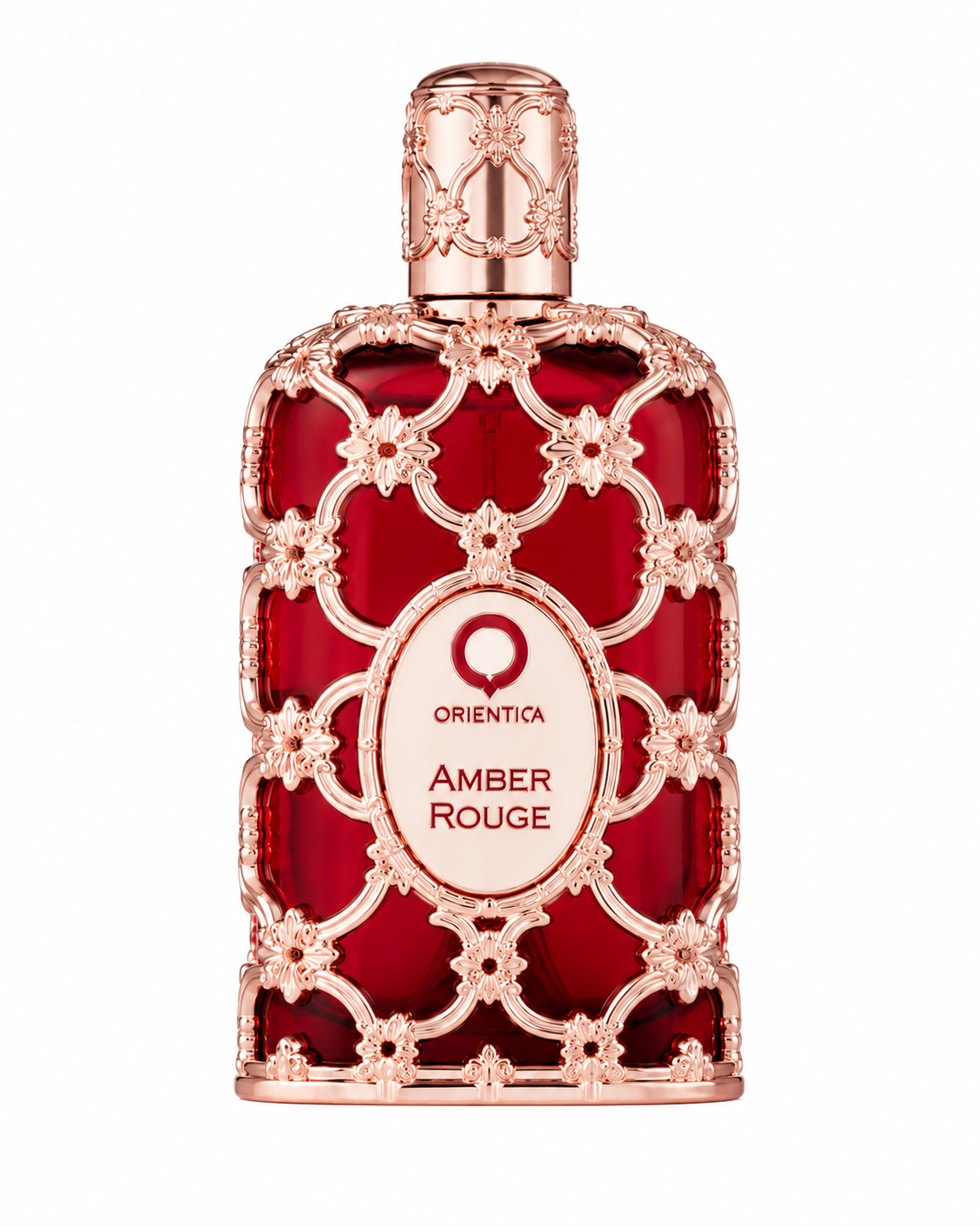 Orientica Amber Rouge Eau de Parfum 5.0 oz / 150 ml
