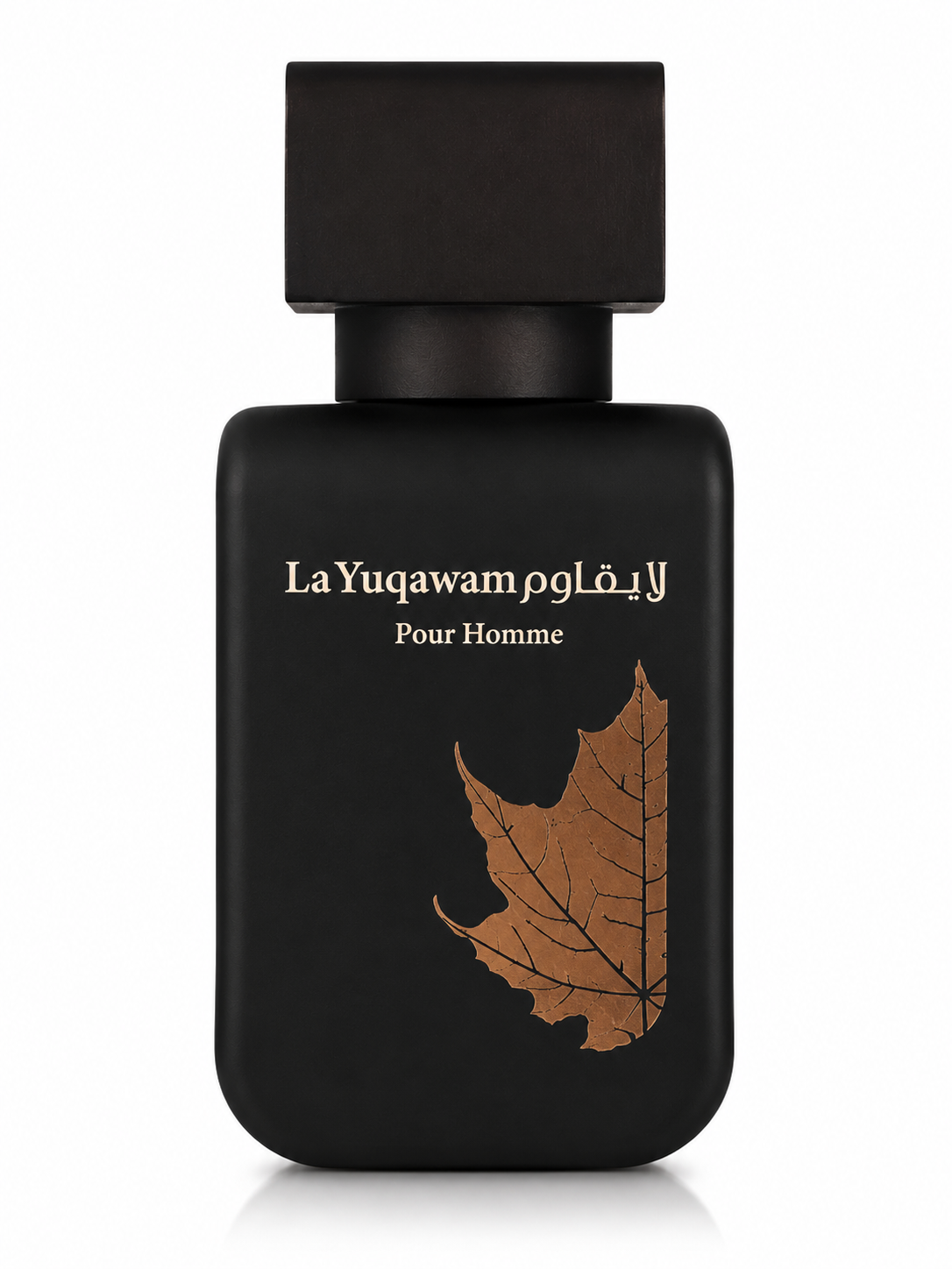 Rasasi La Yuqawam Eau de Parfum 2.5 oz / 75 ml