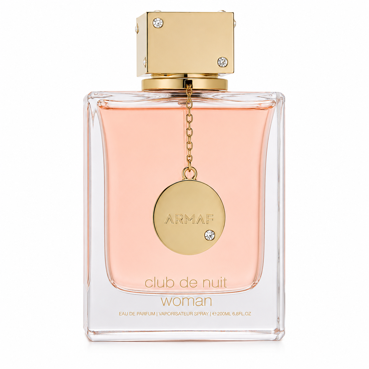 Club de Nuit Woman Eau de Parfum 6.8 oz / 200 ml