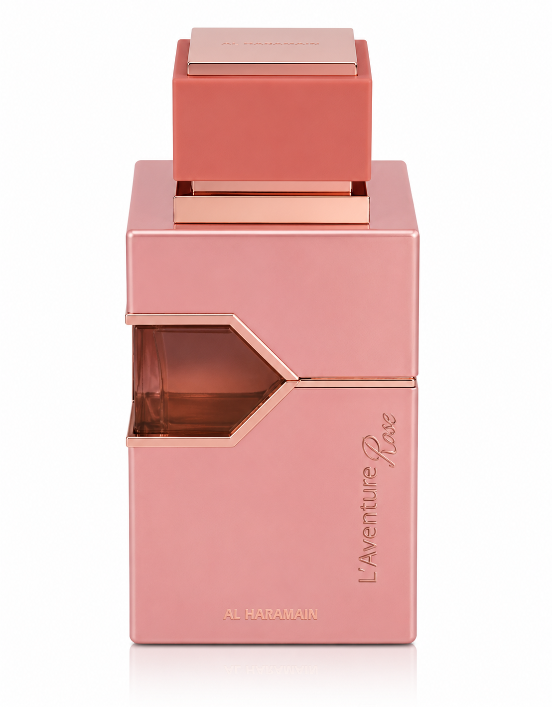 L'Aventure Rose Eau de Parfum 6.8 oz / 200 ml