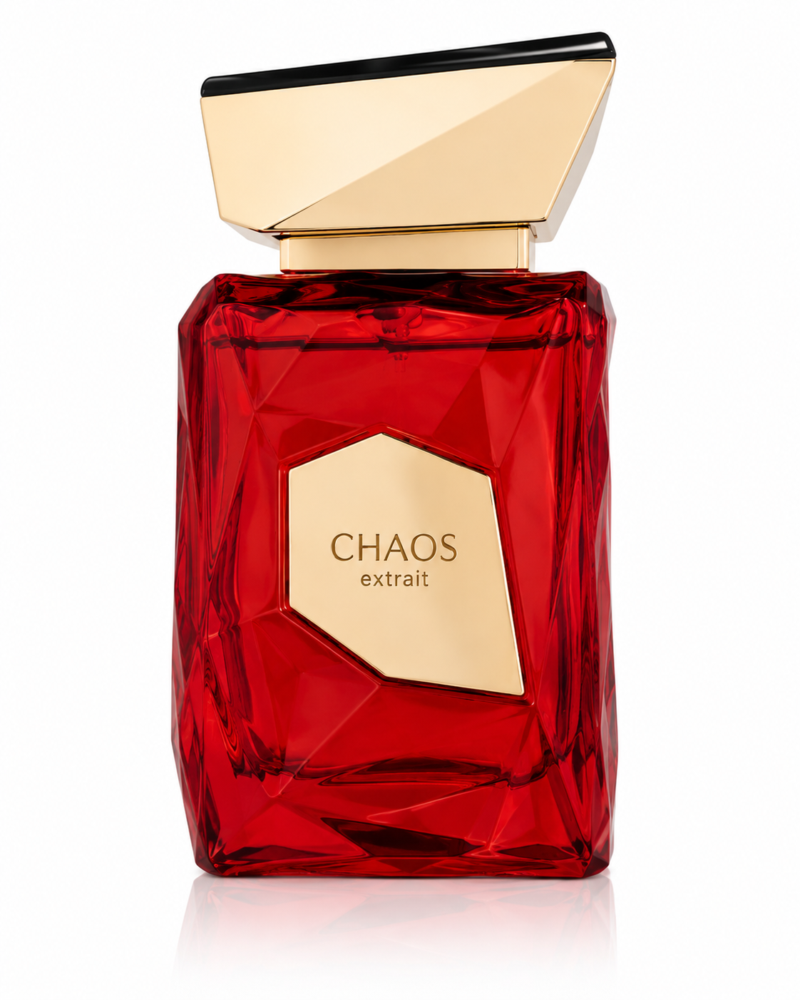 Chaos Extrait de Parfum 3.4 oz / 100 ml