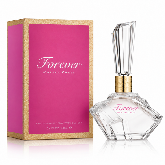 Forever Mariah Carey Eau de Parfum 3.4 oz / 100 ml