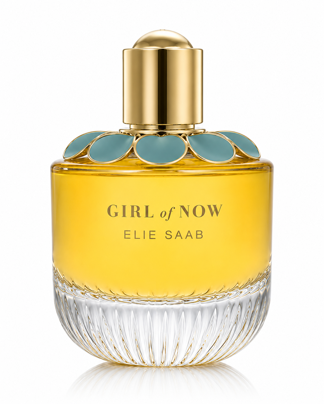 Elie Saab Girl of Now Eau de Parfum 3.0 oz / 90 ml