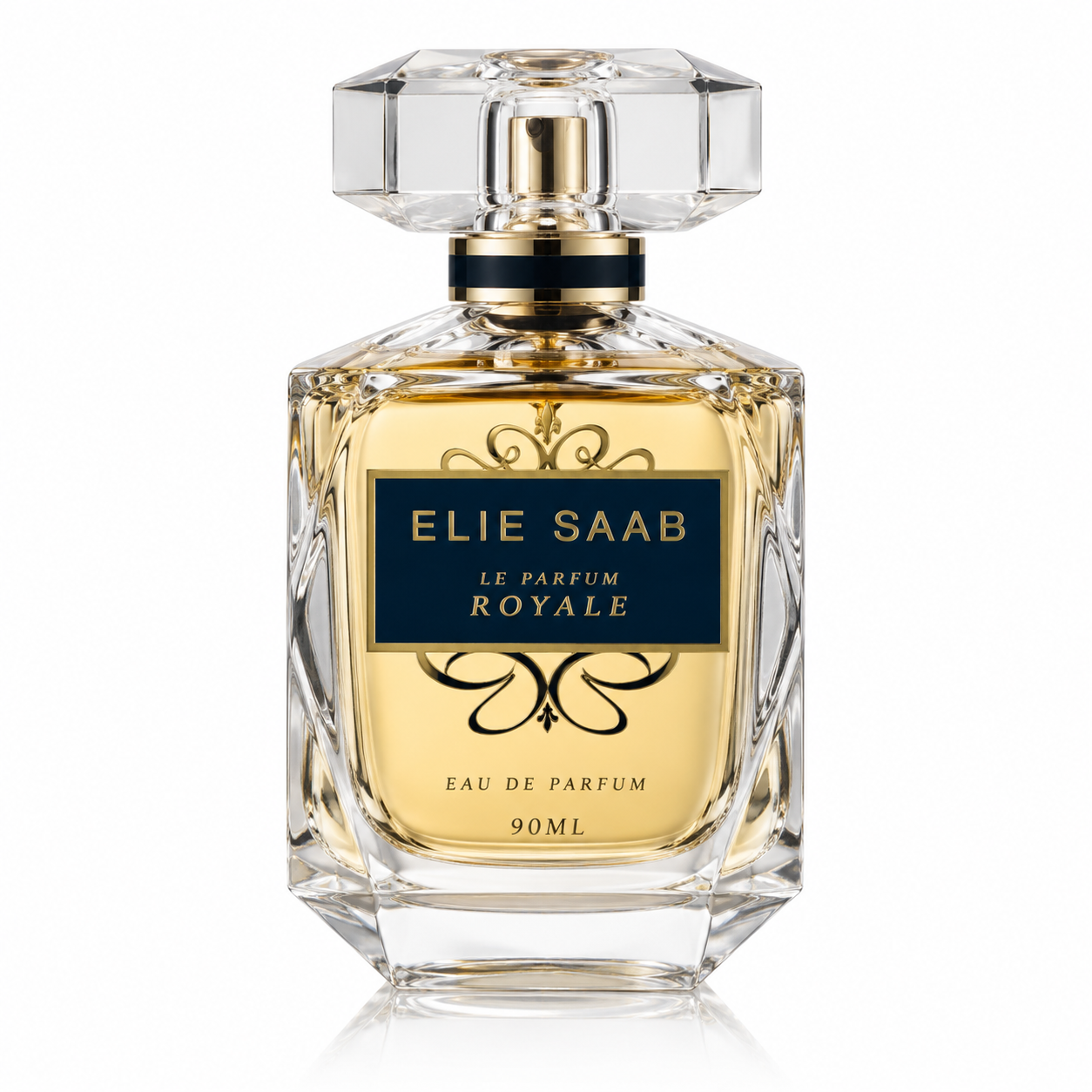 Elie Saab Le Parfum Royale Eau de Parfum 3.0 oz / 90 ml