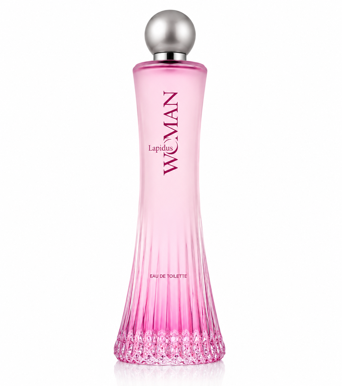 Ted Lapidus Woman Eau de Toilette 3.4 oz / 100 ml