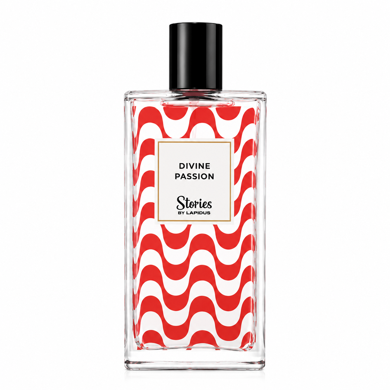 Stories Divine Passion Eau de Toilette 3.4 oz / 100 ml