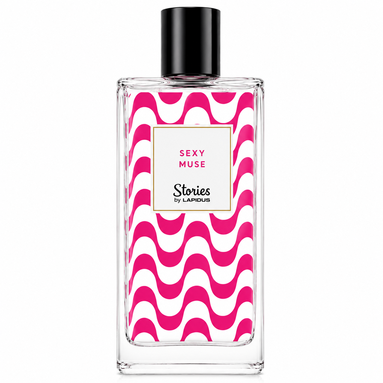 Stories Sexy Muse Eau de Toilette 3.4 oz / 100 ml