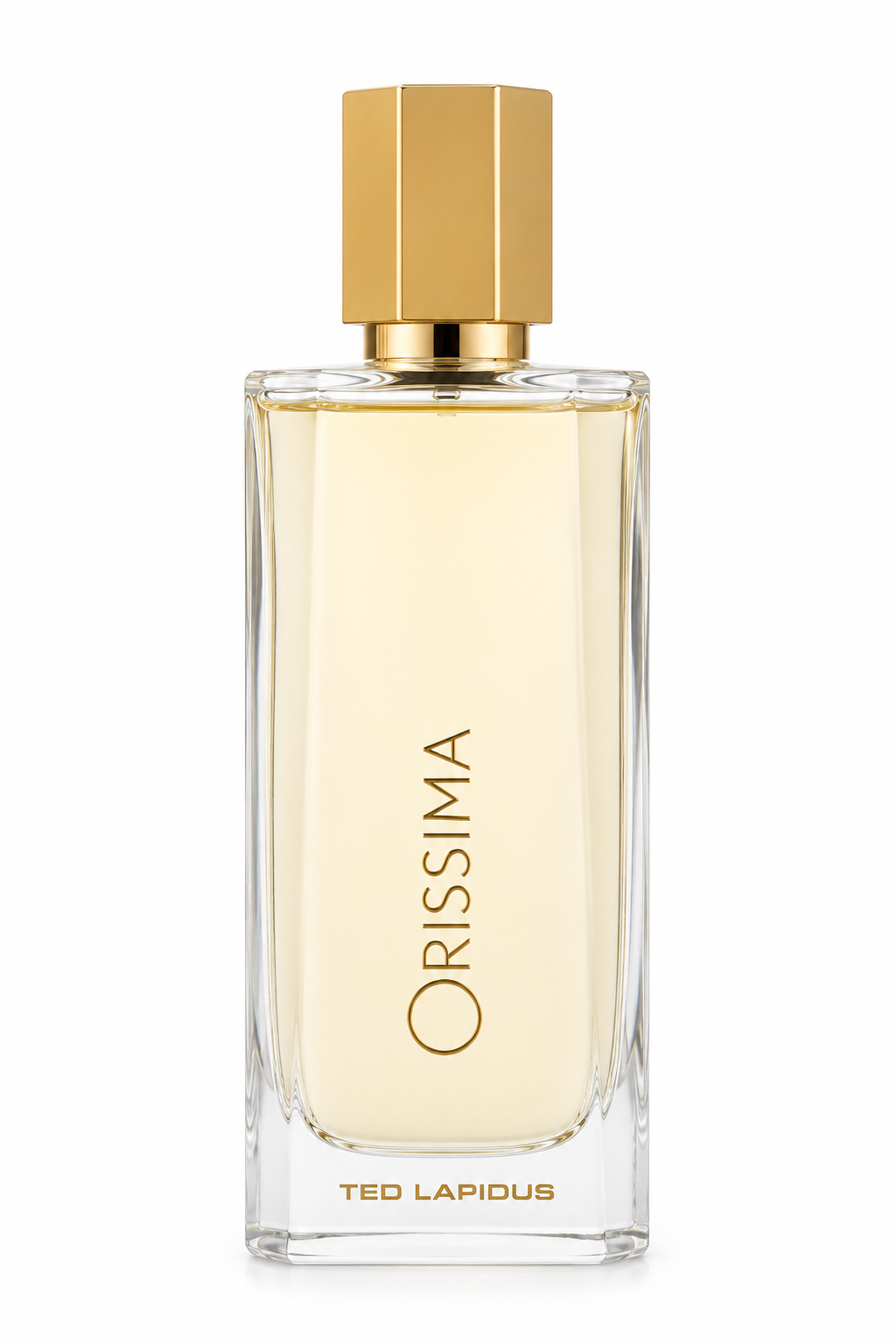 Ted Lapidus Orissima Eau de Parfum 3.4 oz / 100 ml
