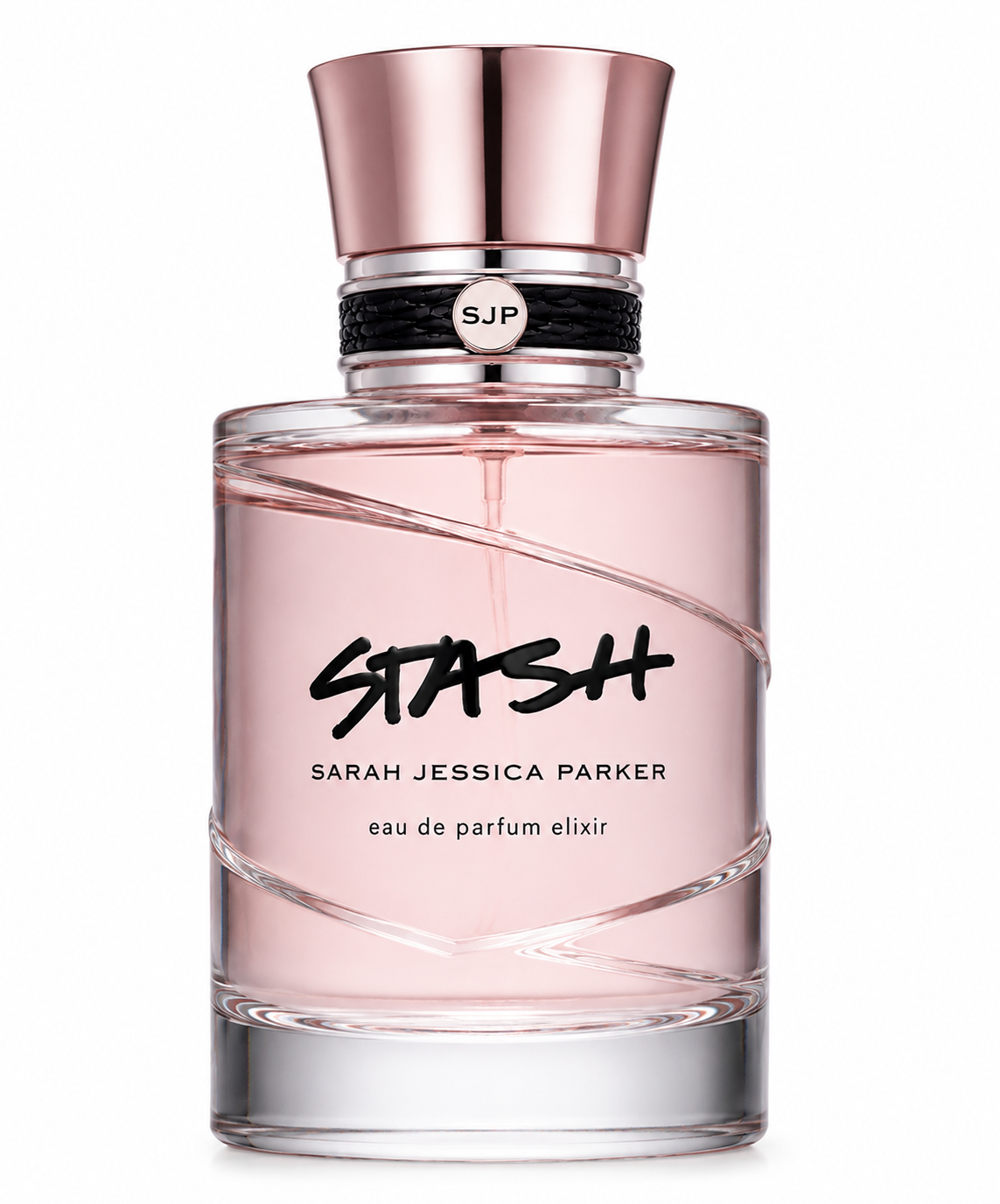 Sarah Jessica Parker Stash Eau de Parfum Elixir 3.4 oz / 100 ml