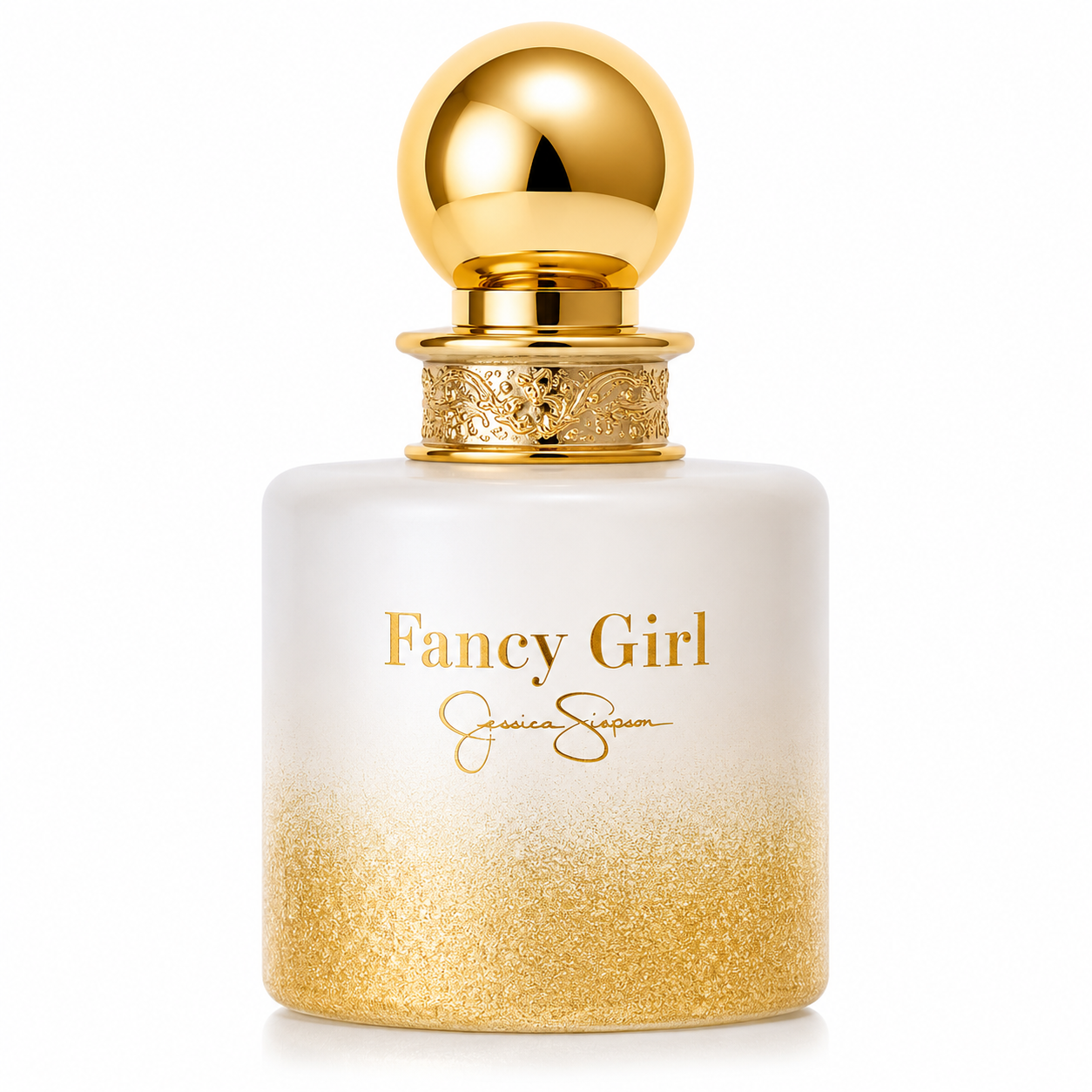Jessica Simpson Fancy Girl Eau de Parfum 3.4 oz / 100 ml