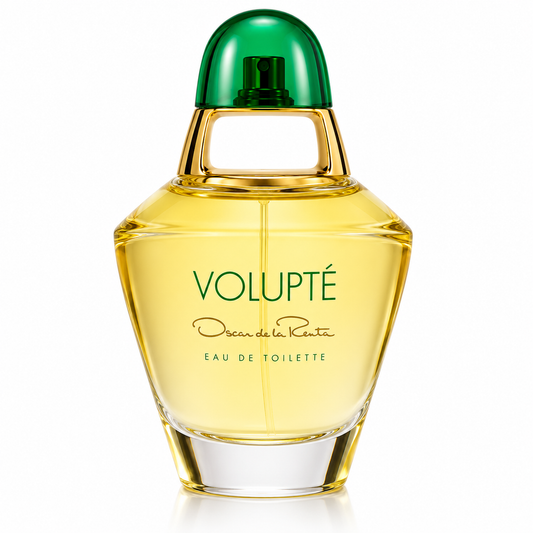 Oscar de la Renta Volupté Eau de Toilette 3.4 oz / 100 ml