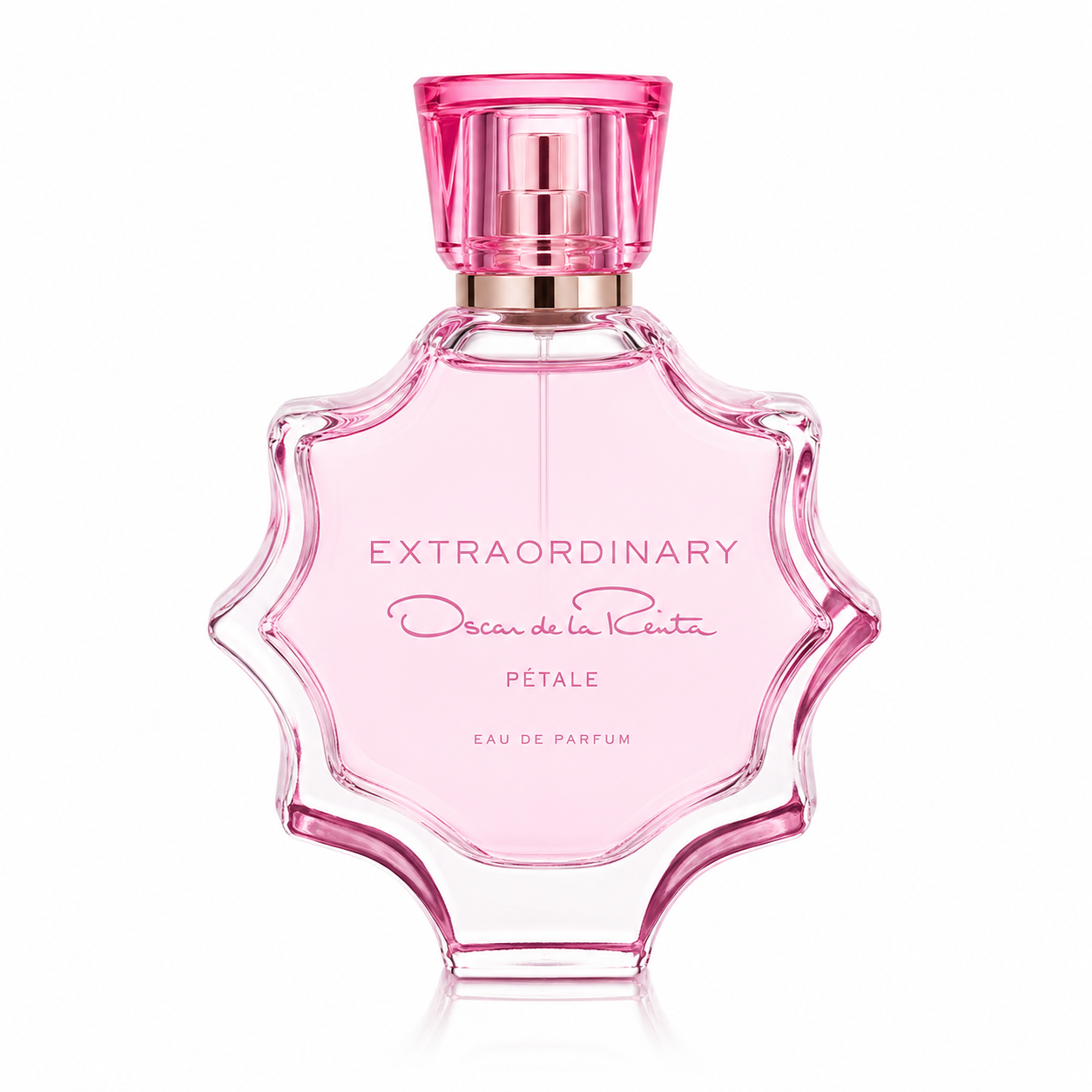 Oscar de la Renta Extraordinary Pétale Eau de Parfum 3.0 oz / 90 ml