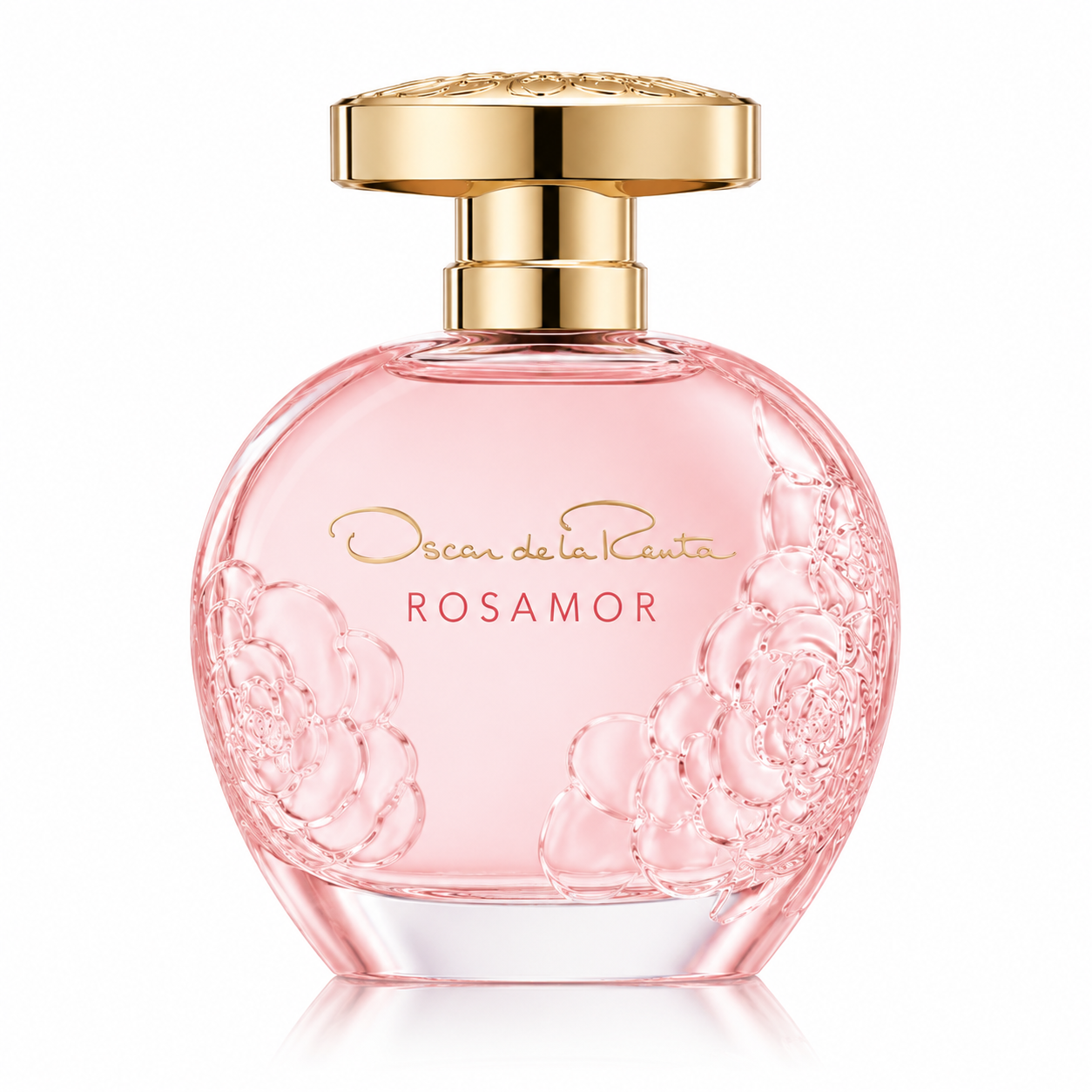 Oscar de la Renta Rosamor Eau de Toilette 3.4 oz / 100 ml