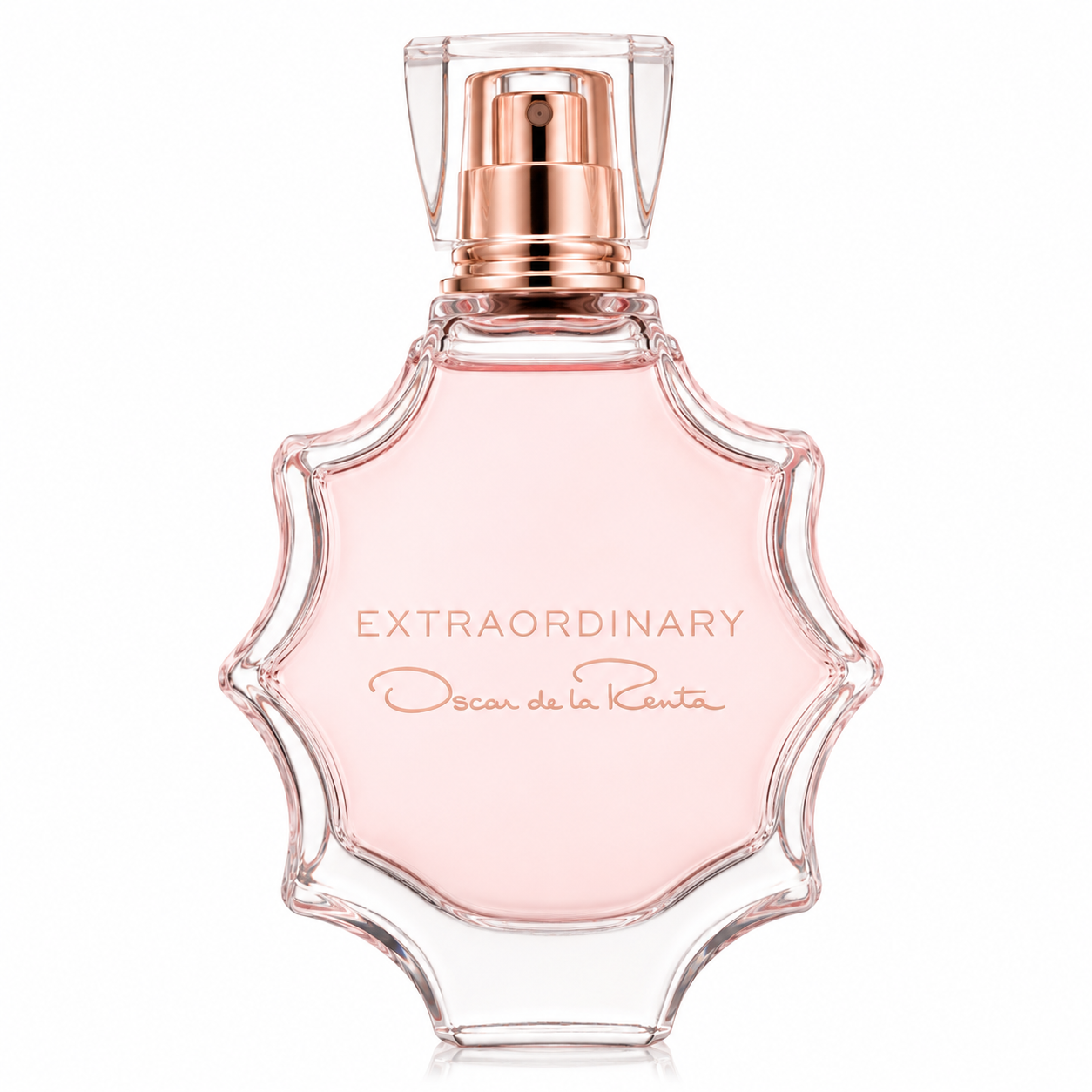 Oscar de la Renta Extraordinary Eau de Parfum 3.0 oz / 90 ml