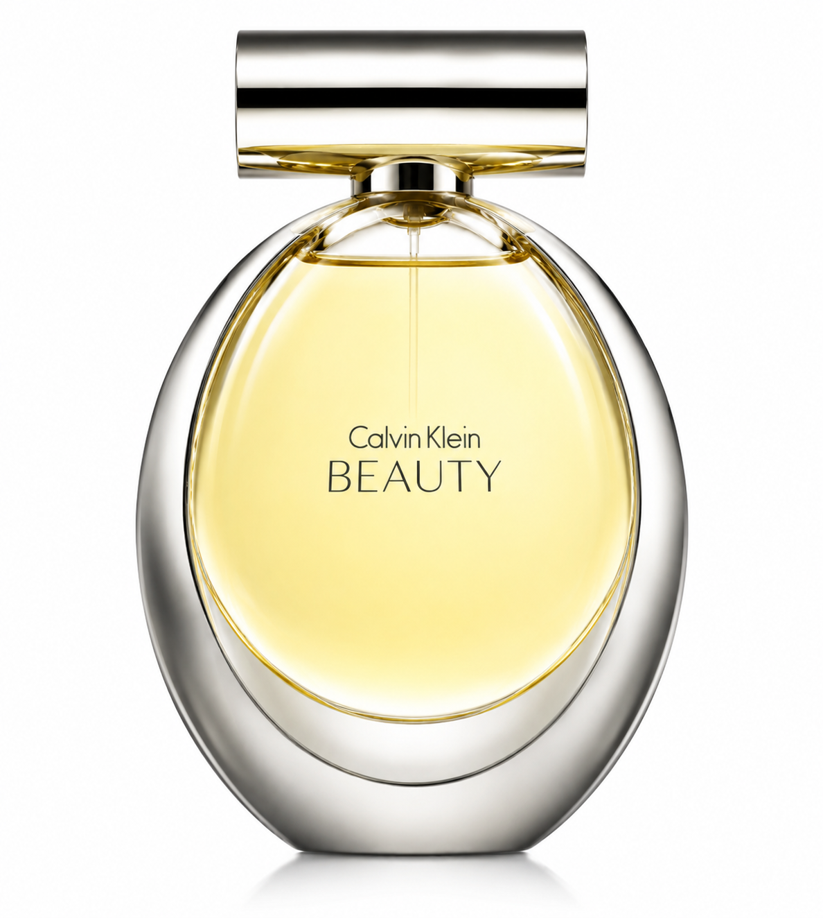 Calvin Klein Beauty Eau de Parfum 3.4 oz / 100 ml