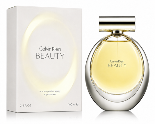 Calvin Klein Beauty Eau de Parfum 3.4 oz / 100 ml
