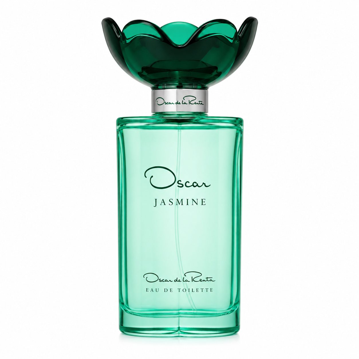 Oscar Jasmine Eau de Toilette 3.4 oz / 100 ml