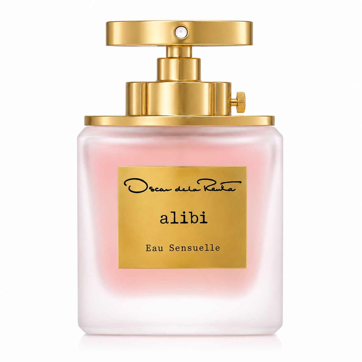 Oscar de la Renta Alibi Eau Sensuelle Eau de Parfum 3.4 oz / 100 ml